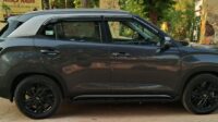 CRETA S (O)
