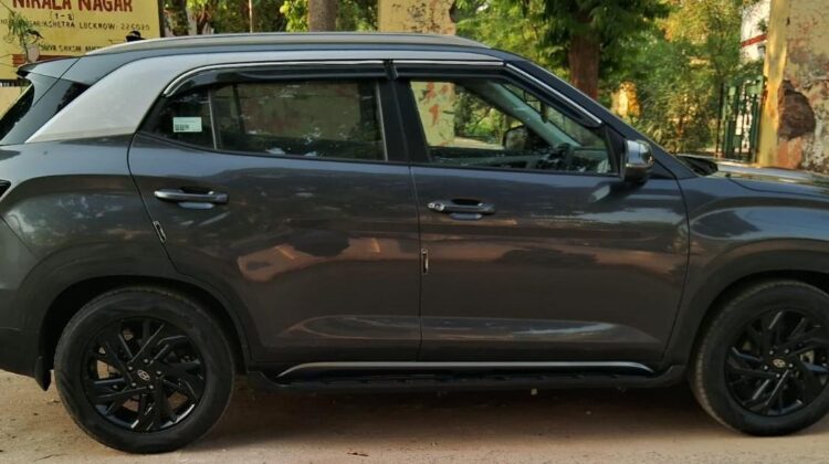 CRETA S (O)