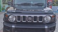 JIMNY PRO ZETA (AT)