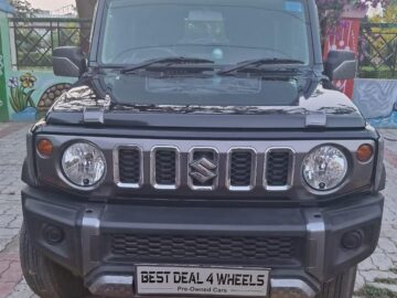 JIMNY PRO ZETA (AT)