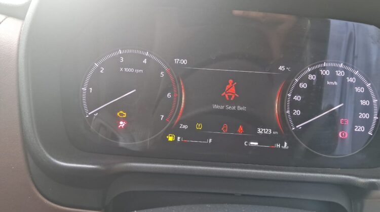 SCORPIO-N Z8L