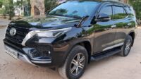 FORTUNER 4X2