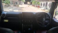 THAR LX DMT 4X4