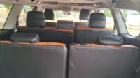 INNOVA CRYSTA 2.4 V