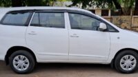 INNOVA 2.5 G