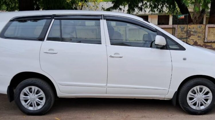 INNOVA 2.5 G