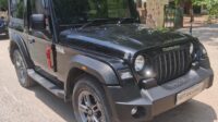 THAR LX DMT 4X4