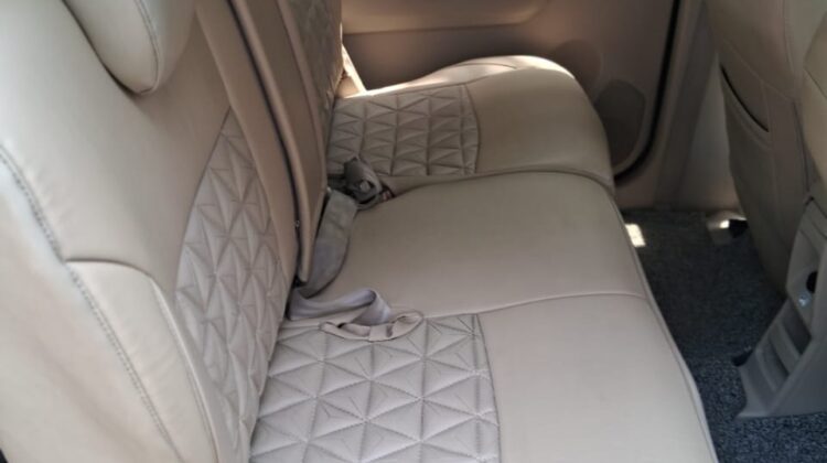 ERTIGA ZXI+ SMART HYBRID