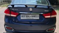 CIAZ ALPHA