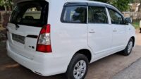 INNOVA 2.5 G