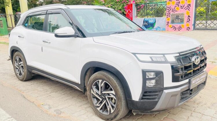 CRETA SX