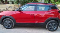 XUV 3XO MX3 DS AS