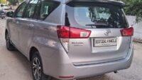 INNOVA CRYSTA 2.4 V