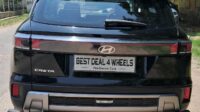 CRETA S (O)