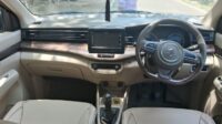 ERTIGA ZXI+ SMART HYBRID
