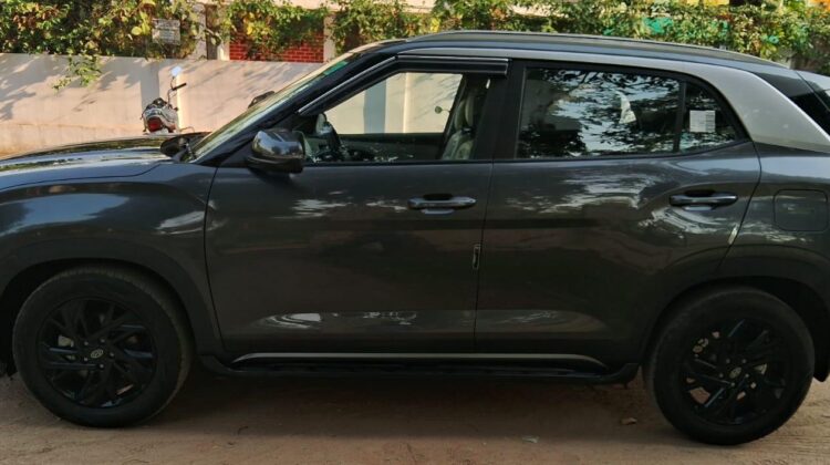 CRETA S (O)