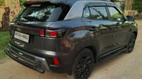CRETA S (O)