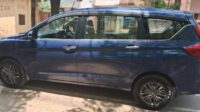 ERTIGA ZXI+ SMART HYBRID