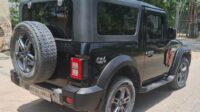THAR LX DMT 4X4