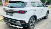 CRETA SX