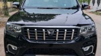 SCORPIO-N Z4 4X4