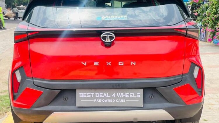 NEXON FRLS+S