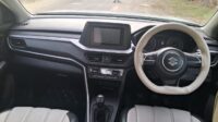 BREZZA VXI CNG