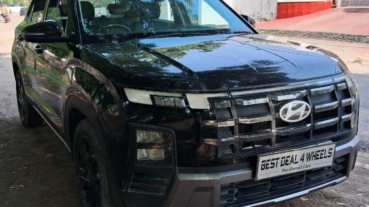 CRETA 1.5 S (O)