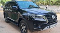 FORTUNER 4X2