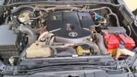 FORTUNER 4X2