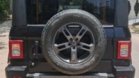 THAR LX DMT 4X4