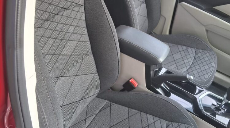 XUV 3XO MX3 DS AS