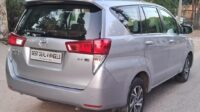 INNOVA CRYSTA 2.4 V