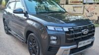 CRETA S (O)
