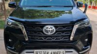 FORTUNER 4X2