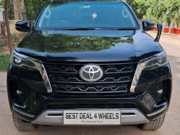 FORTUNER 4X2