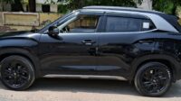 CRETA S (O)