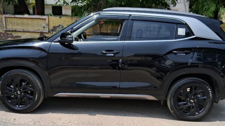 CRETA S (O)
