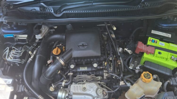 NEXON XZA+S