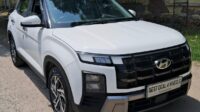 CRETA SX