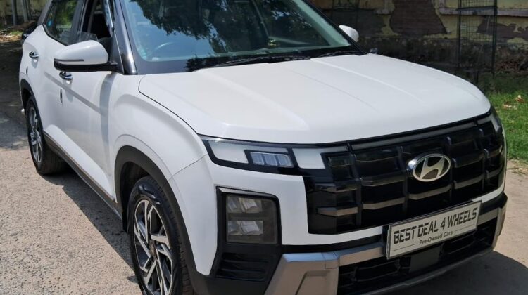 CRETA SX