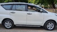 INNOVA CRYSTA 2.4 V