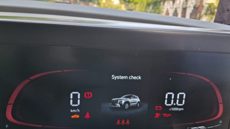 CRETA S (O)