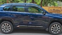 GRAND VITARA SMART HYBRID ALPHA+ (EV)