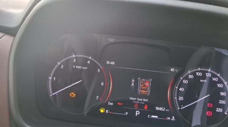SCORPIO -N Z8L