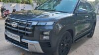 CRETA S (O)