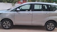 INNOVA CRYSTA 2.4 V