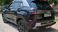 CRETA S (O)