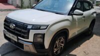 CRETA SX
