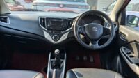 BALENO DELTA